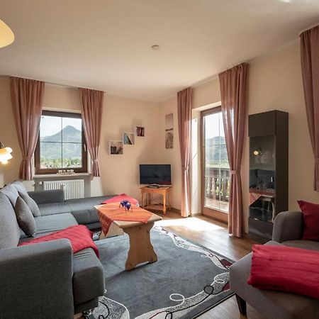 Ferienwohnanlage Bergschloessl Appartement Nr18 Oberaudorf Extérieur photo