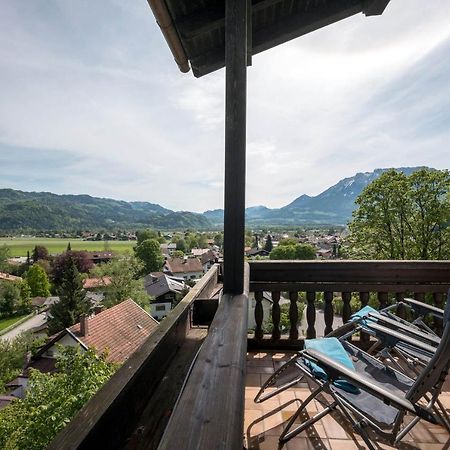 Ferienwohnanlage Bergschloessl Appartement Nr18 Oberaudorf Extérieur photo