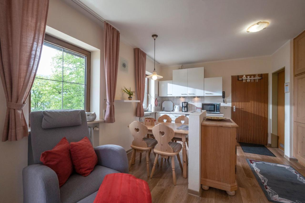 Ferienwohnanlage Bergschloessl Appartement Nr18 Oberaudorf Extérieur photo