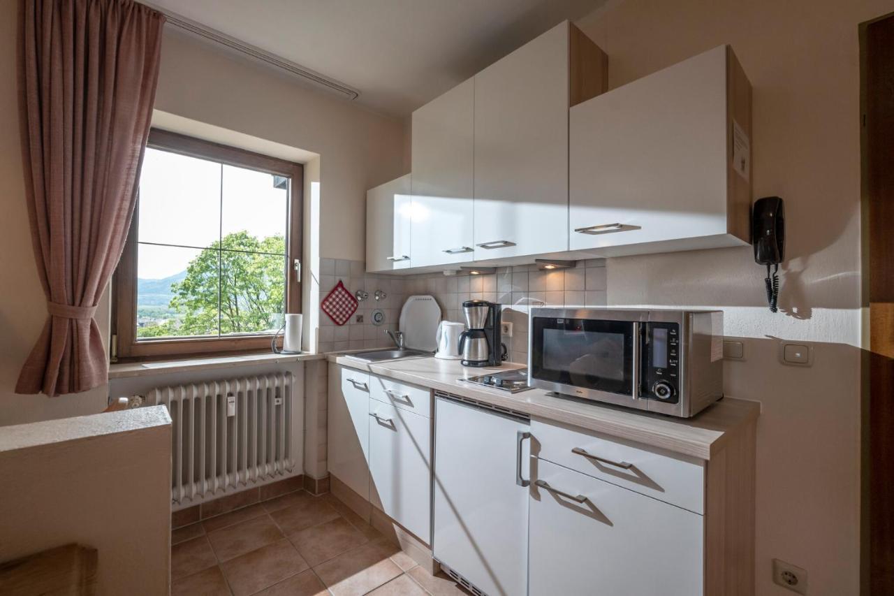 Ferienwohnanlage Bergschloessl Appartement Nr18 Oberaudorf Extérieur photo