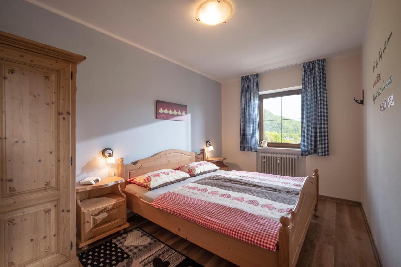 Ferienwohnanlage Bergschloessl Appartement Nr18 Oberaudorf Extérieur photo