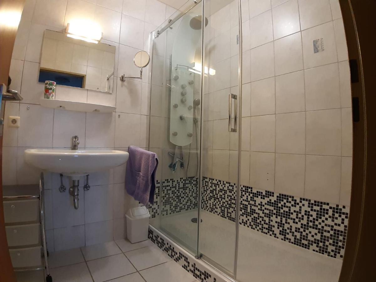 Ferienwohnanlage Bergschloessl Appartement Nr18 Oberaudorf Extérieur photo
