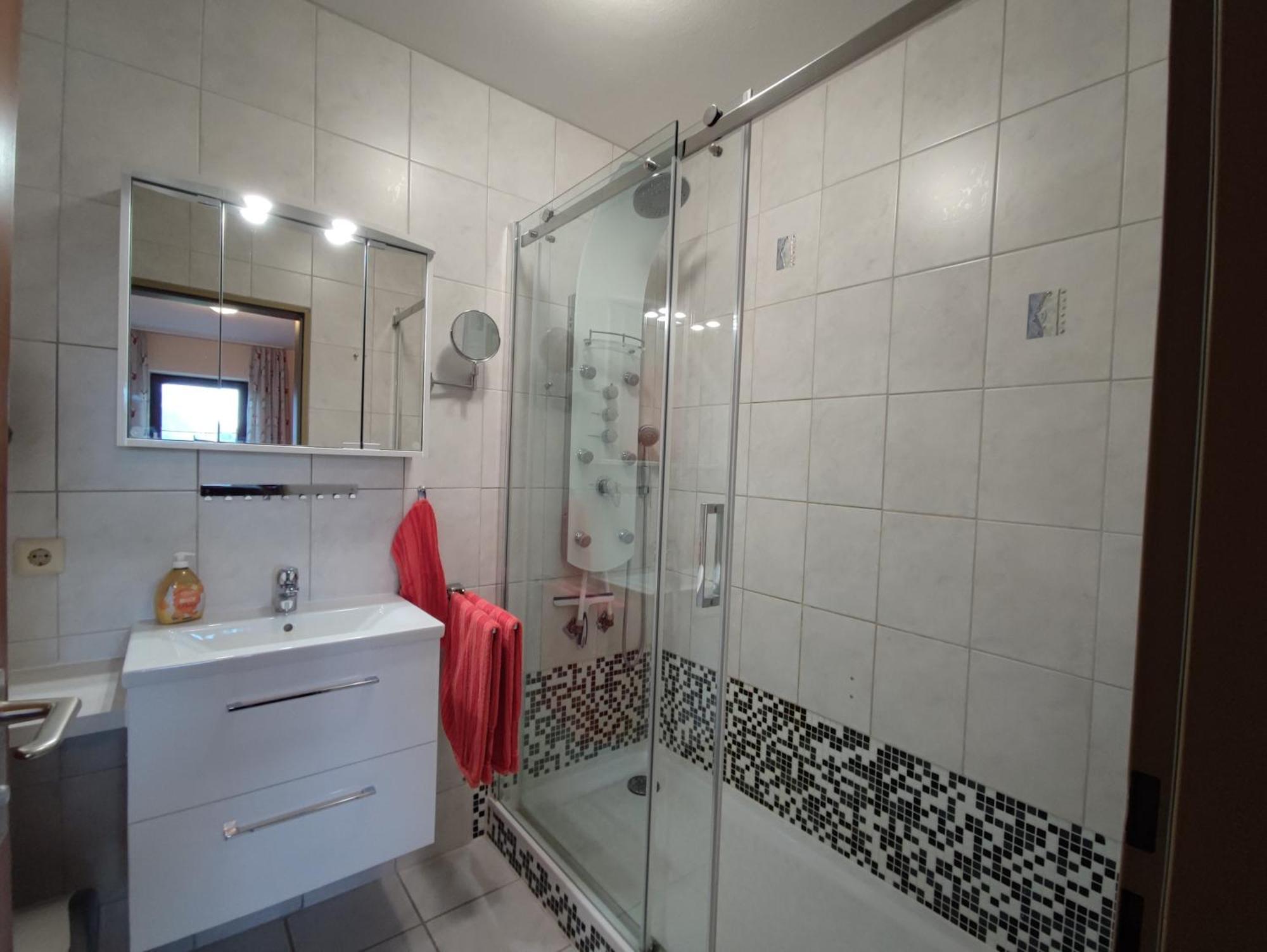 Ferienwohnanlage Bergschloessl Appartement Nr18 Oberaudorf Extérieur photo